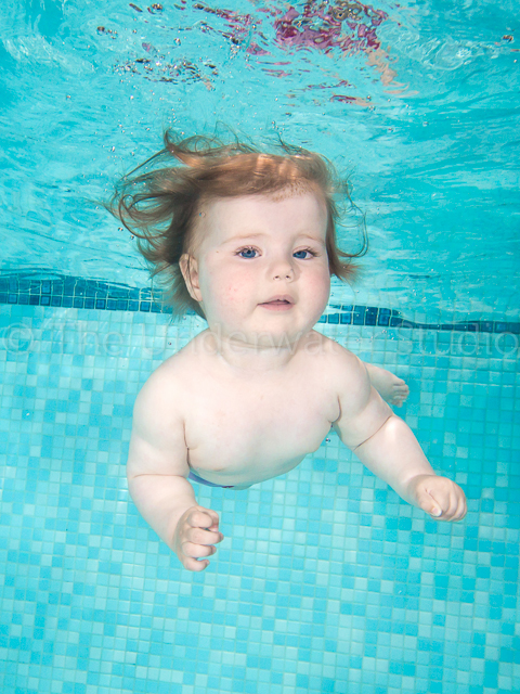 Small Splashes Swimming Lessons Wilmington East Sussex